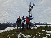 23 Alla croce dello Zuc di Valbona (1546 m)